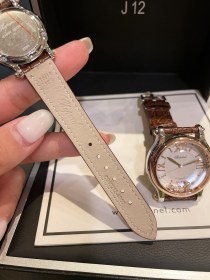  Watches  Chopard 326620 size:30 mm