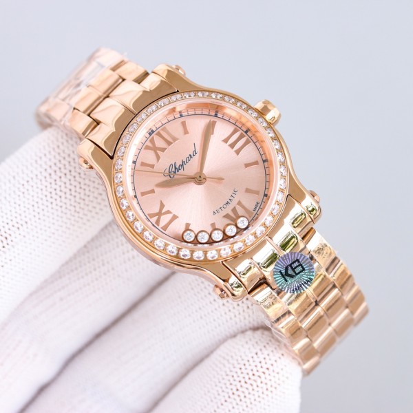 Watches  Chopard 326615 size:30 mm