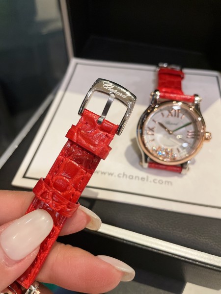  Watches  Chopard 326621 size:30 mm