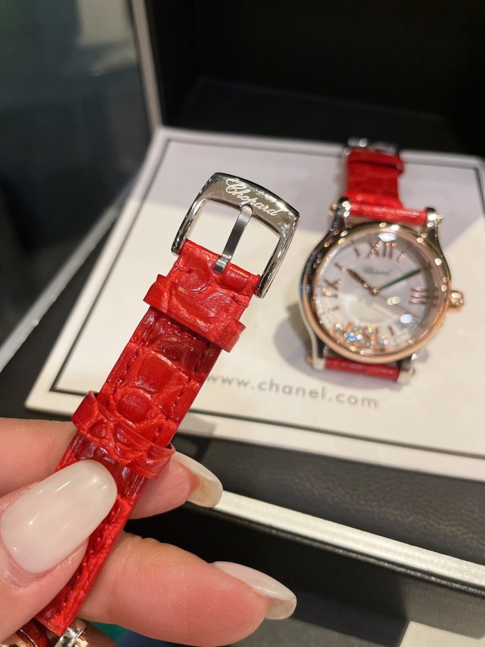  Watches  Chopard 326621 size:30 mm