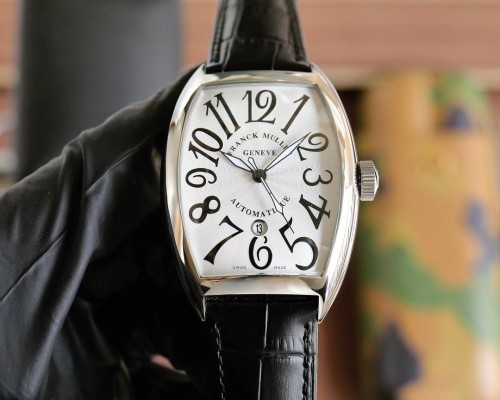 Watches Franck muller 326805 size:55*42*13 mm