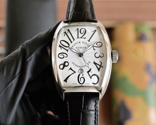 Watches Franck muller 326805 size:55*42*13 mm