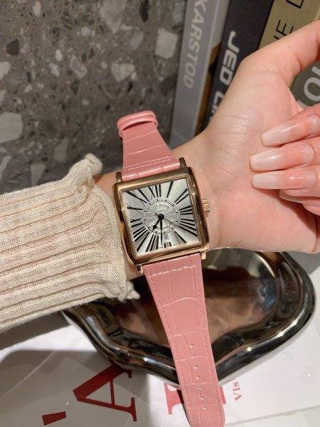 Watches Franck muller 326808 size:33*9 mm