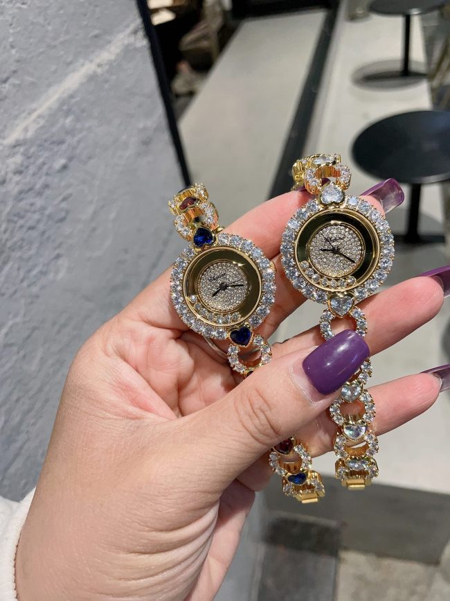  Watches  Chopard 326624 size:30 mm