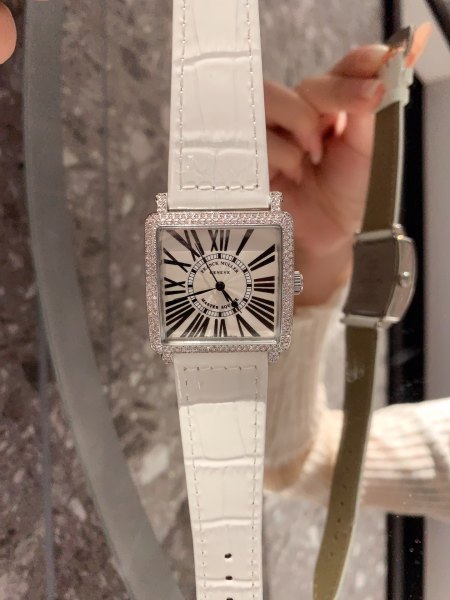 Watches Franck muller 326812 size:33*9 mm