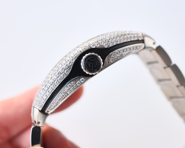 Watches Franck muller 326779 size:44*54 mm