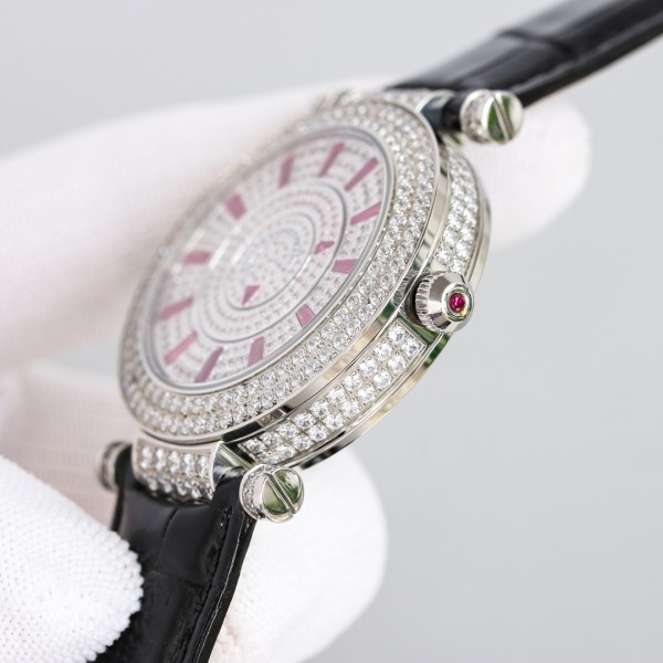 Watches Franck muller 326797 size:30 mm