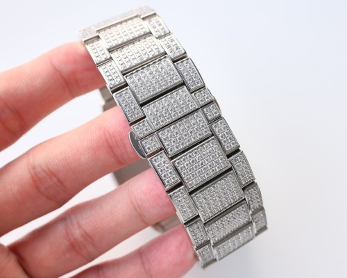 Watches Franck muller 326781 size:42*13 mm