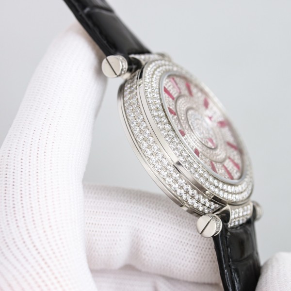 Watches Franck muller 326797 size:30 mm