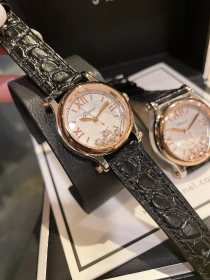 Watches  Chopard 326618 size:30 mm