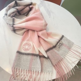 Streetwear Scarf Hermes  326469 SIZE:30*180cm