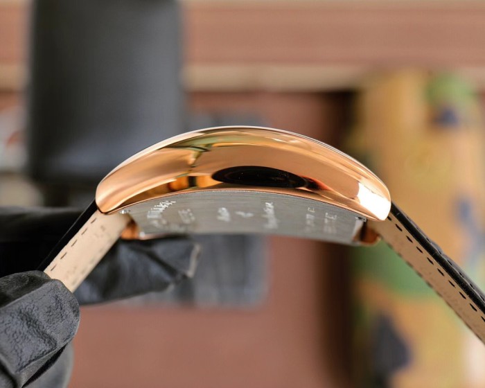 Franck Muller Men's CINTRÉE CURVEX Watch