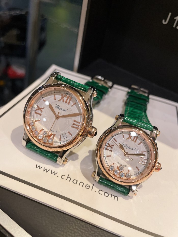  Watches  Chopard 326619 size:30 mm