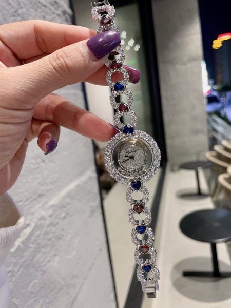  Watches  Chopard 326623 size:30 mm