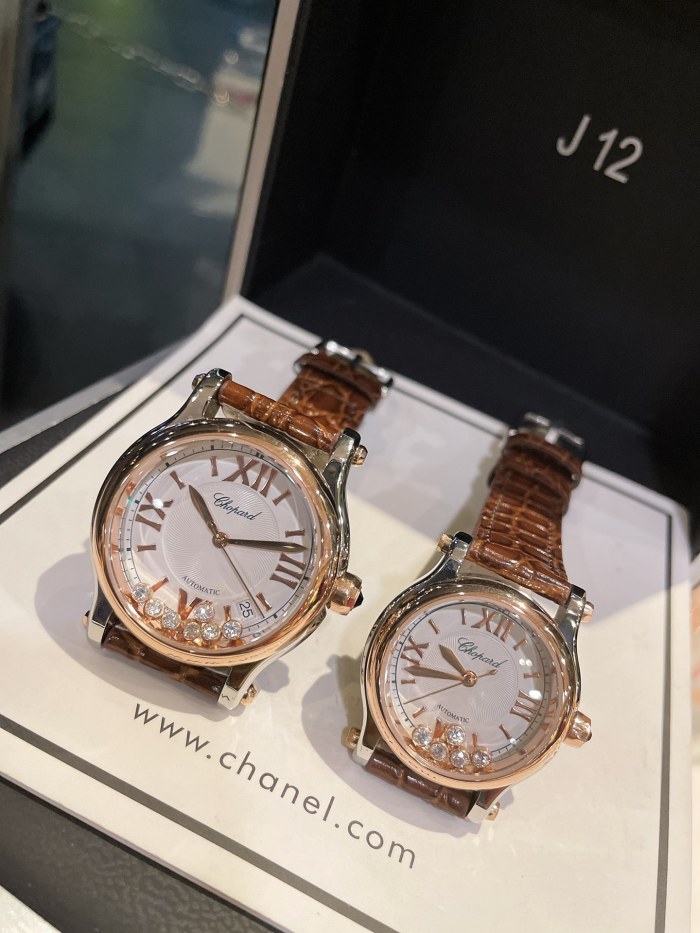  Watches  Chopard 326620 size:30 mm