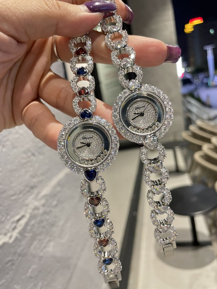  Watches  Chopard 326623 size:30 mm