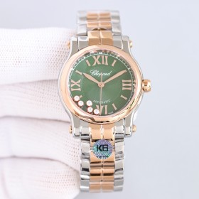 Watches  Chopard 326614 size:30 mm