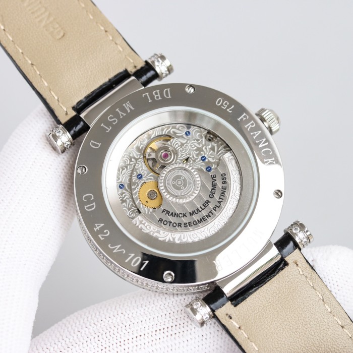 Watches Franck muller 326797 size:30 mm