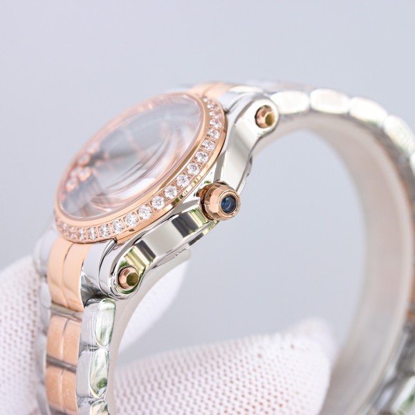 Watches  Chopard 326614 size:30 mm