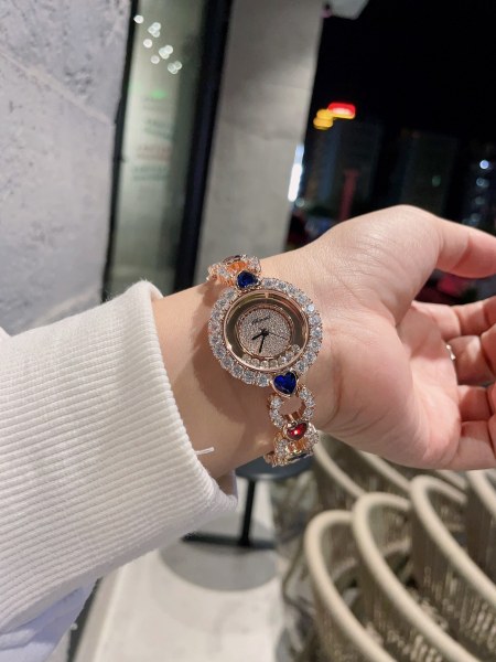  Watches  Chopard 326625 size:30 mm