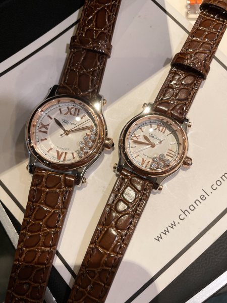  Watches  Chopard 326620 size:30 mm