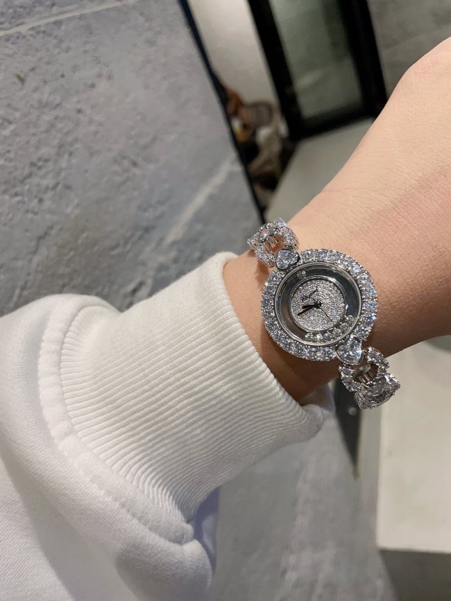  Watches  Chopard 326623 size:30 mm