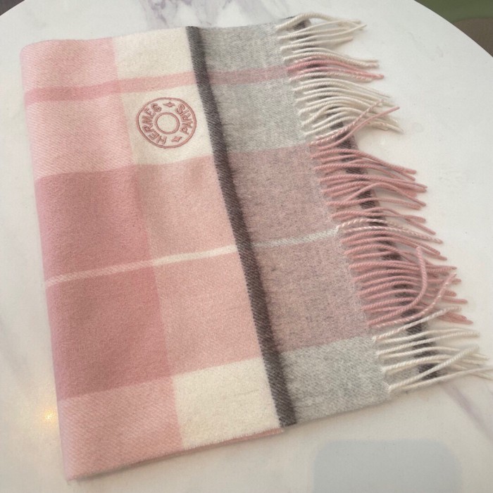 Streetwear Scarf Hermes  326469 SIZE:30*180cm
