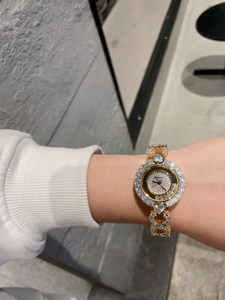  Watches  Chopard 326624 size:30 mm