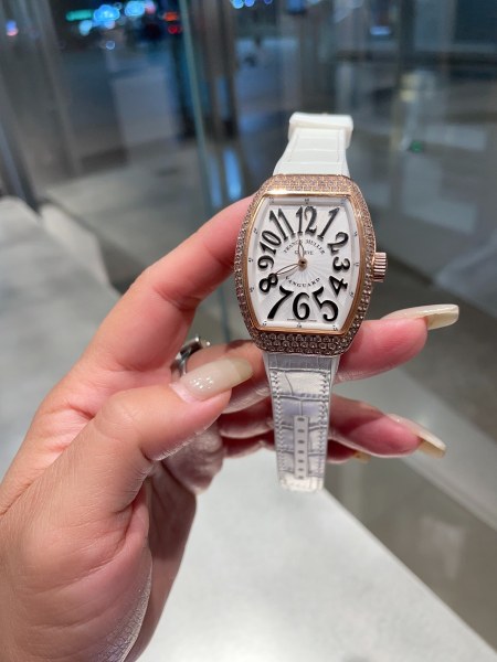 Watches Franck muller 326795 size:40*35*11 mm