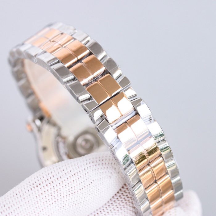 Watches  Chopard 326614 size:30 mm