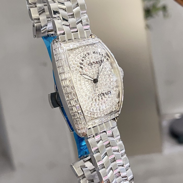  Watches  Franck muller 326774 size:43*53 mm