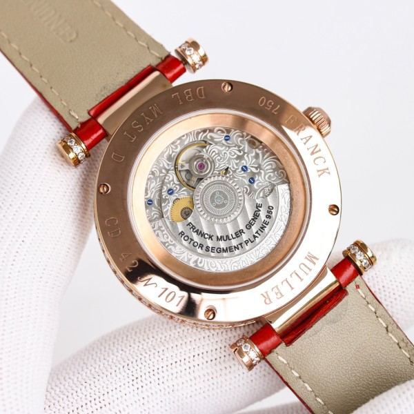 Watches Franck muller 326801 size:55*42*13 mm