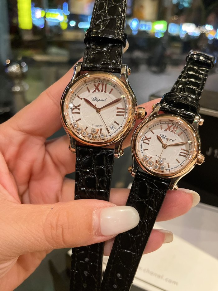 Watches  Chopard 326618 size:30 mm