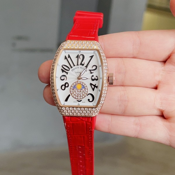 Watches Franck muller 326790 size:40*35*11 mm