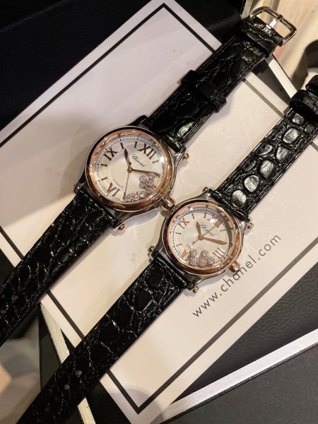 Watches  Chopard 326618 size:30 mm