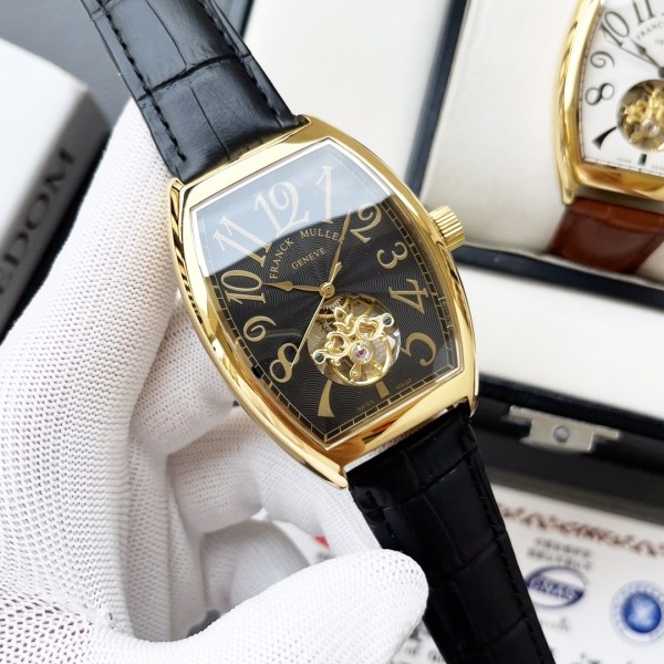 Watches Franck muller 326785 size:42*13 mm