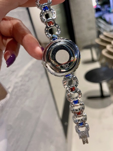  Watches  Chopard 326623 size:30 mm