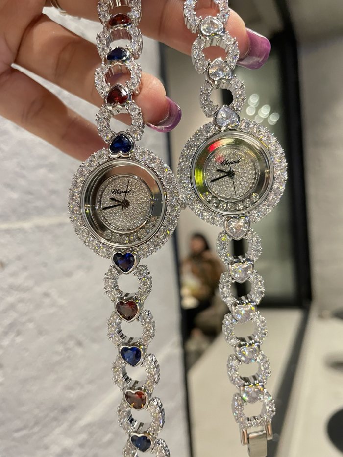  Watches  Chopard 326623 size:30 mm