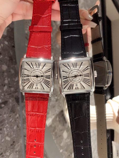 Watches Franck muller 326809 size:33*9 mm