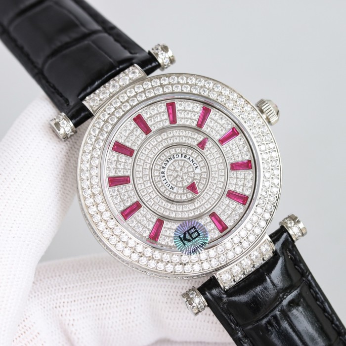 Watches Franck muller 326797 size:30 mm