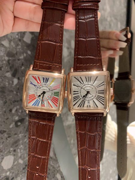 Watches Franck muller 326808 size:33*9 mm