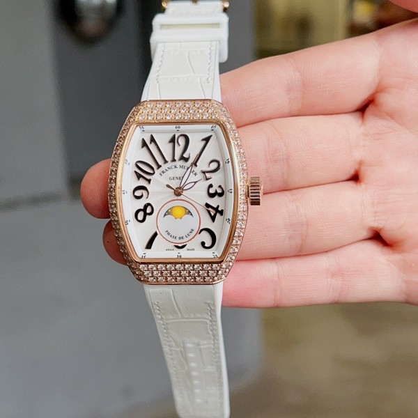 Watches Franck muller 326788 size:40*35*11 mm