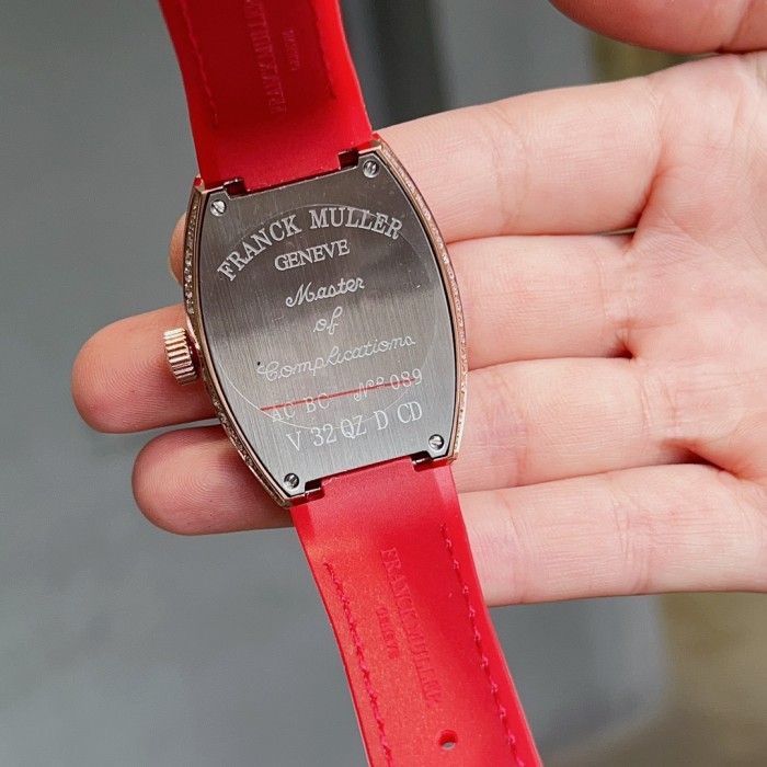 Watches Franck muller 326790 size:40*35*11 mm