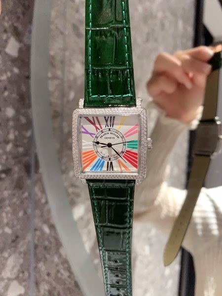 Watches Franck muller 326812 size:33*9 mm