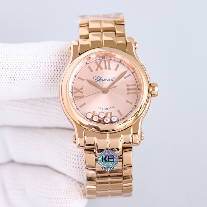 Watches  Chopard 326615 size:30 mm