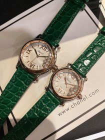  Watches  Chopard 326619 size:30 mm