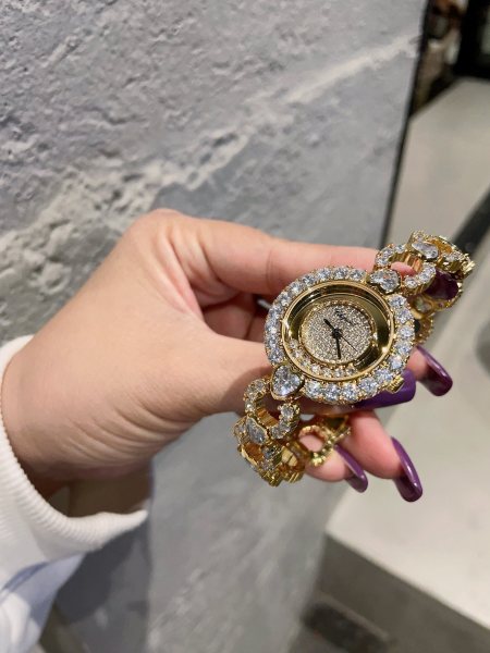  Watches  Chopard 326624 size:30 mm