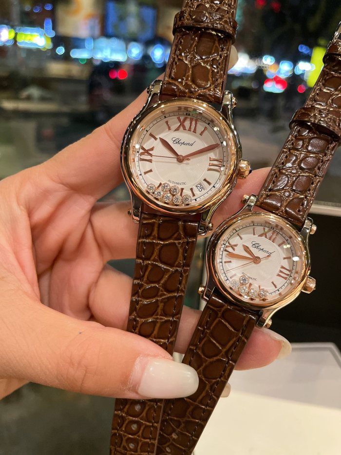  Watches  Chopard 326620 size:30 mm