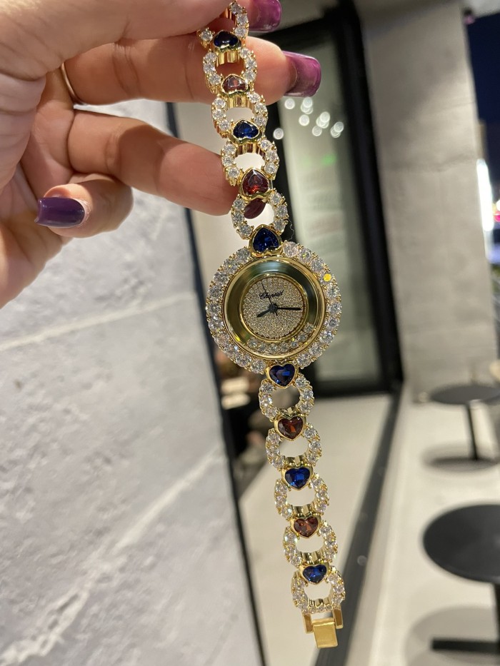  Watches  Chopard 326624 size:30 mm