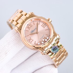 Watches  Chopard 326615 size:30 mm